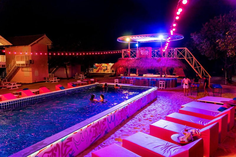 Slumber Resort Koh Chang, Ko Chang, Thailand