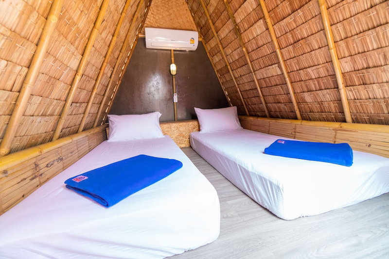 Slumber Resort Koh Chang, Ko Chang, Thailand