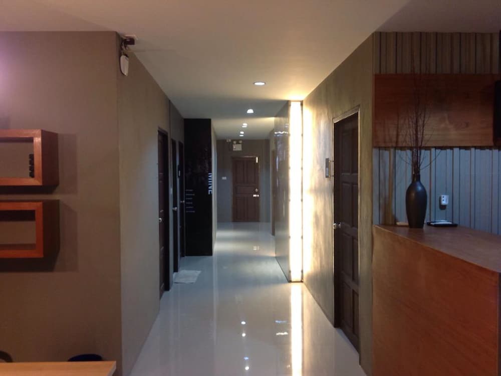 Fondness Hotel, Thailand