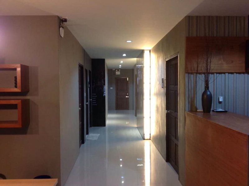 Fondness Hotel, Takua Pa, Thailand