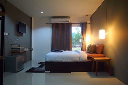 Fondness Hotel, Takua Pa, Thailand