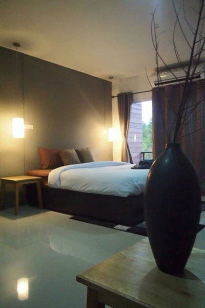 Fondness Hotel, Takua Pa, Thailand