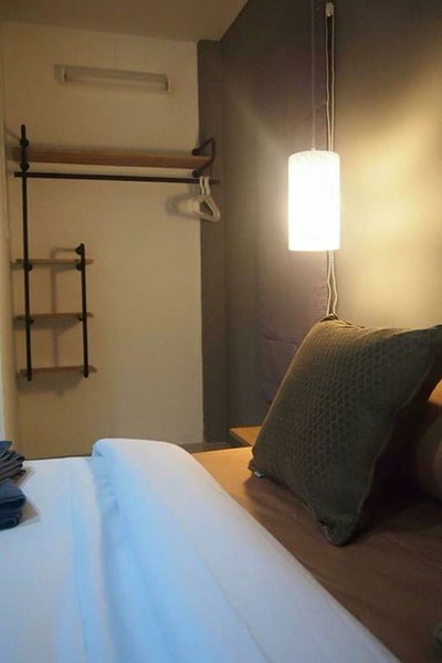 Fondness Hotel, Takua Pa, Thailand