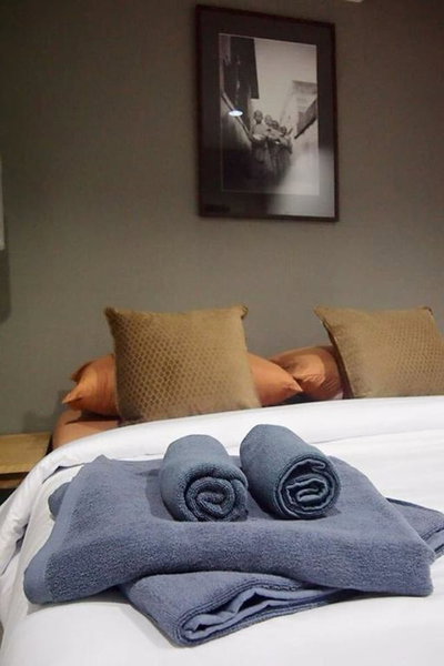 Fondness Hotel, Takua Pa, Thailand