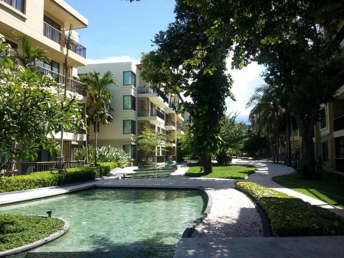 Baan San Suk Hua Hin, Thailand