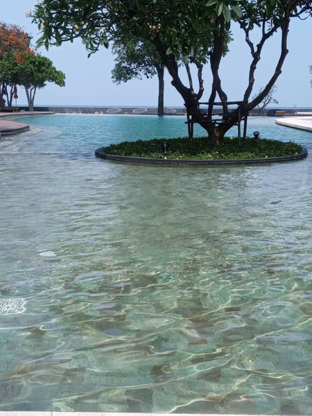 Baan San Suk Hua Hin, Hua Hin, Thailand