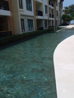 Baan San Suk Hua Hin, Hua Hin, Thailand