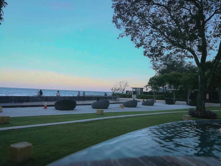 Baan San Suk Hua Hin, Hua Hin, Thailand