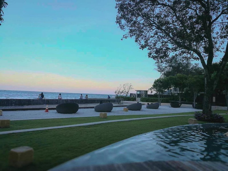 Baan San Suk Hua Hin, Hua Hin, Thailand