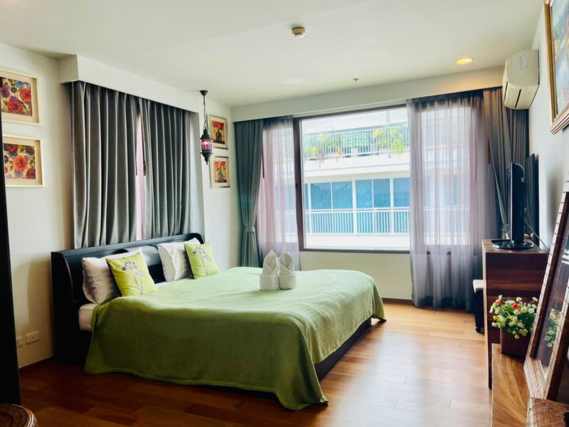 Baan San Suk Hua Hin, Hua Hin, Thailand