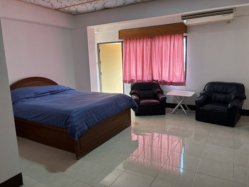 My Hotel Bangkok Noi, Bangkok, Thailand