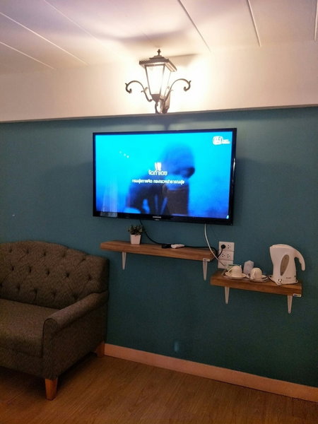 At 42 Residence, Bangkok, Thailand