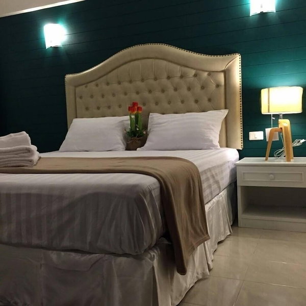 At 42 Residence, Bangkok, Thailand