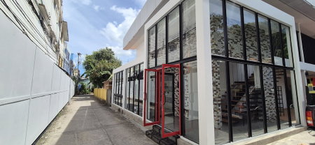 Samui Beach Hostel, Koh Samui, Thailand