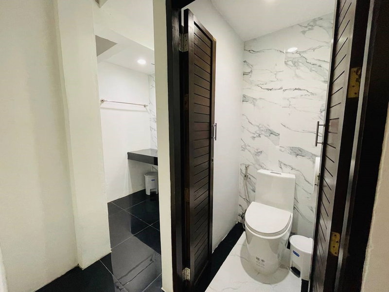 Samui Beach Hostel, Koh Samui, Thailand