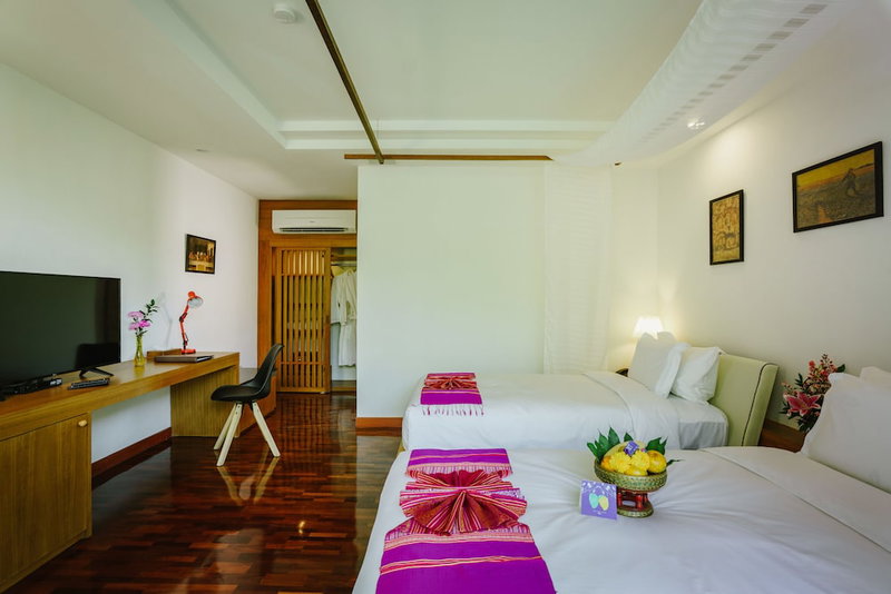Mango T. Villa Chiang Mai Resort, Chiang Mai, Thailand