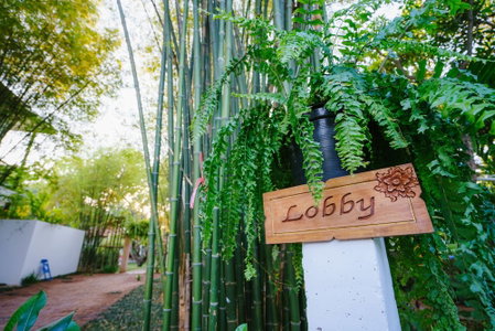 Mango T. Villa Chiang Mai Resort, Chiang Mai, Thailand