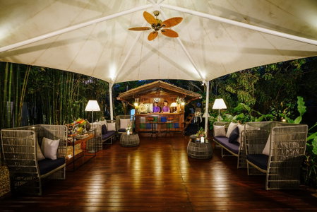 Mango T. Villa Chiang Mai Resort, Chiang Mai, Thailand