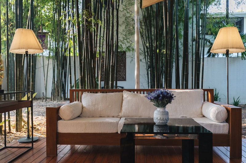 Mango T. Villa Chiang Mai Resort, Chiang Mai, Thailand
