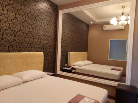 Honey Inn, Lam Luk Ka, Thailand