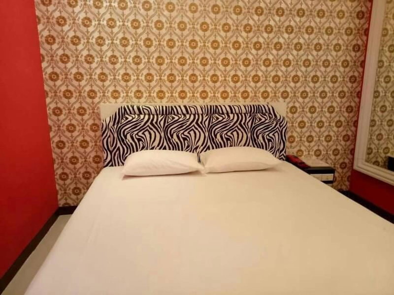 Honey Inn, Lam Luk Ka, Thailand
