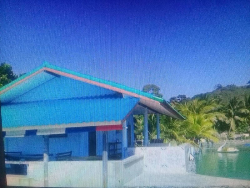 Chuttong Resort, Laem Ngop, Thailand