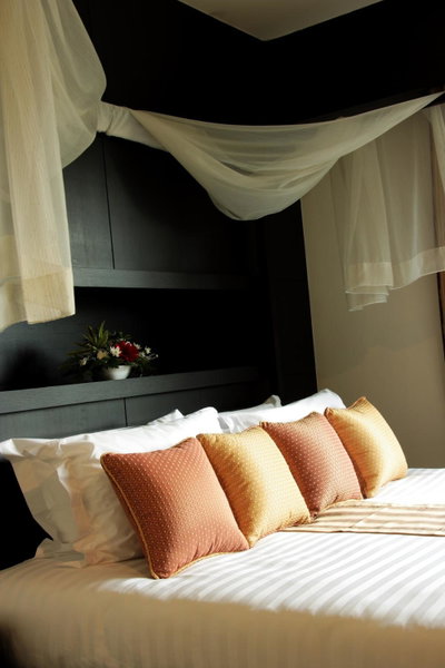 The Nouveau Chumphon Beach Resort And Golf, Chumphon, Thailand
