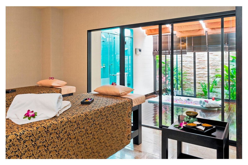 The Nouveau Chumphon Beach Resort And Golf, Chumphon, Thailand