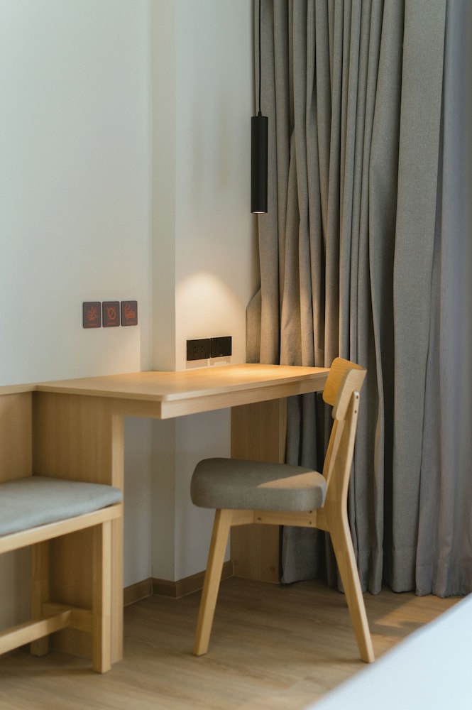 PAAK Hotel Suvarnabhumi, Thailand
