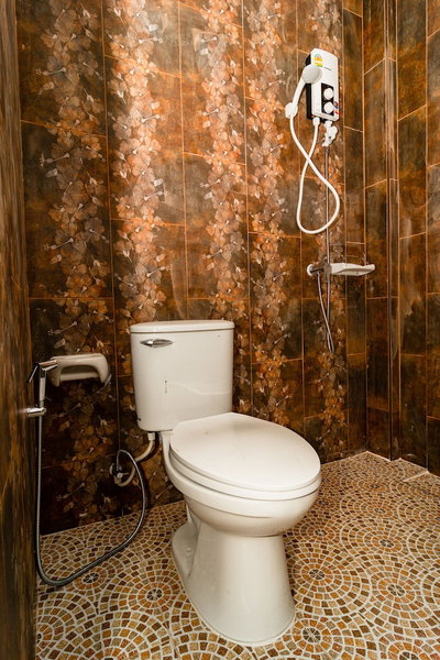 OYO 533 Runya Poolvilla, Prachuap Khiri Khan, Thailand