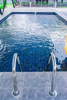 OYO 533 Runya Poolvilla, Prachuap Khiri Khan, Thailand