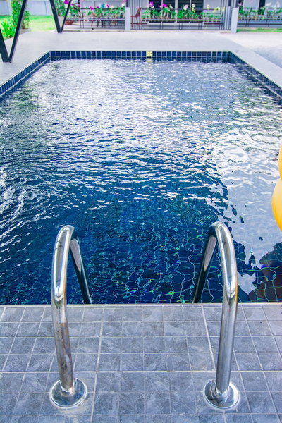 OYO 533 Runya Poolvilla, Prachuap Khiri Khan, Thailand
