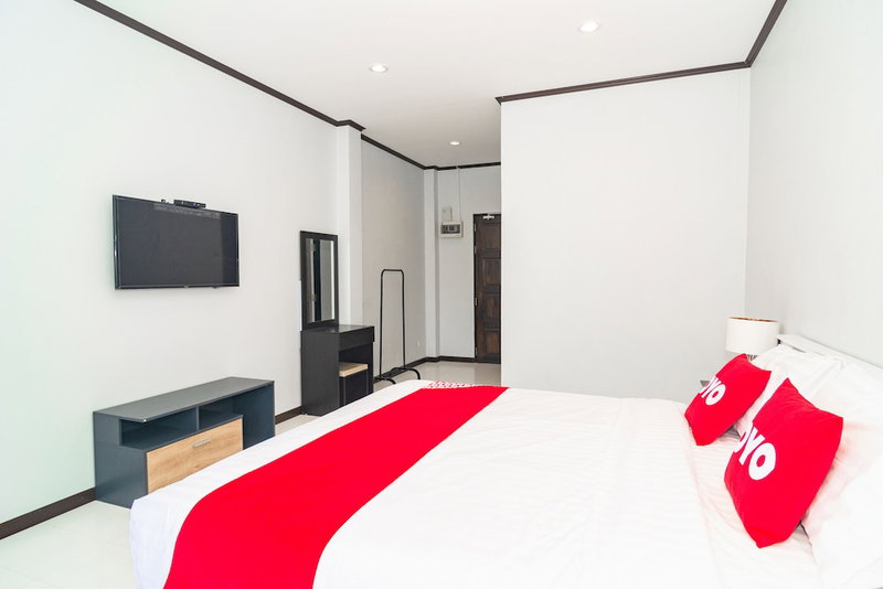 OYO 533 Runya Poolvilla, Prachuap Khiri Khan, Thailand