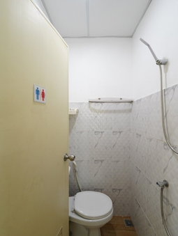 EZ Sleep at Ratchada 19, Bangkok, Thailand