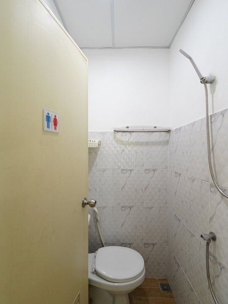EZ Sleep at Ratchada 19, Bangkok, Thailand