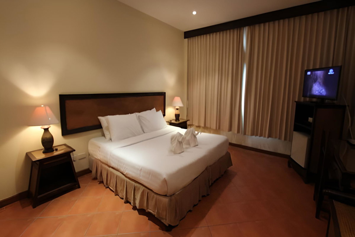 Buffalo Bill Hotel Koh Chang, Thailand