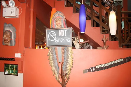 Buffalo Bill Hotel Koh Chang, Ko Chang, Thailand
