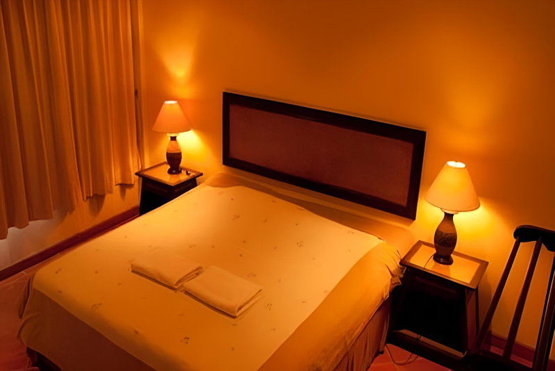 Buffalo Bill Hotel Koh Chang, Ko Chang, Thailand