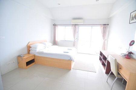 Greenville Serviced Apartment, Khlong Luang, Thailand