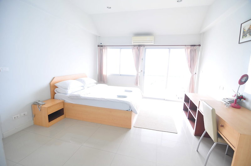 Greenville Serviced Apartment, Khlong Luang, Thailand