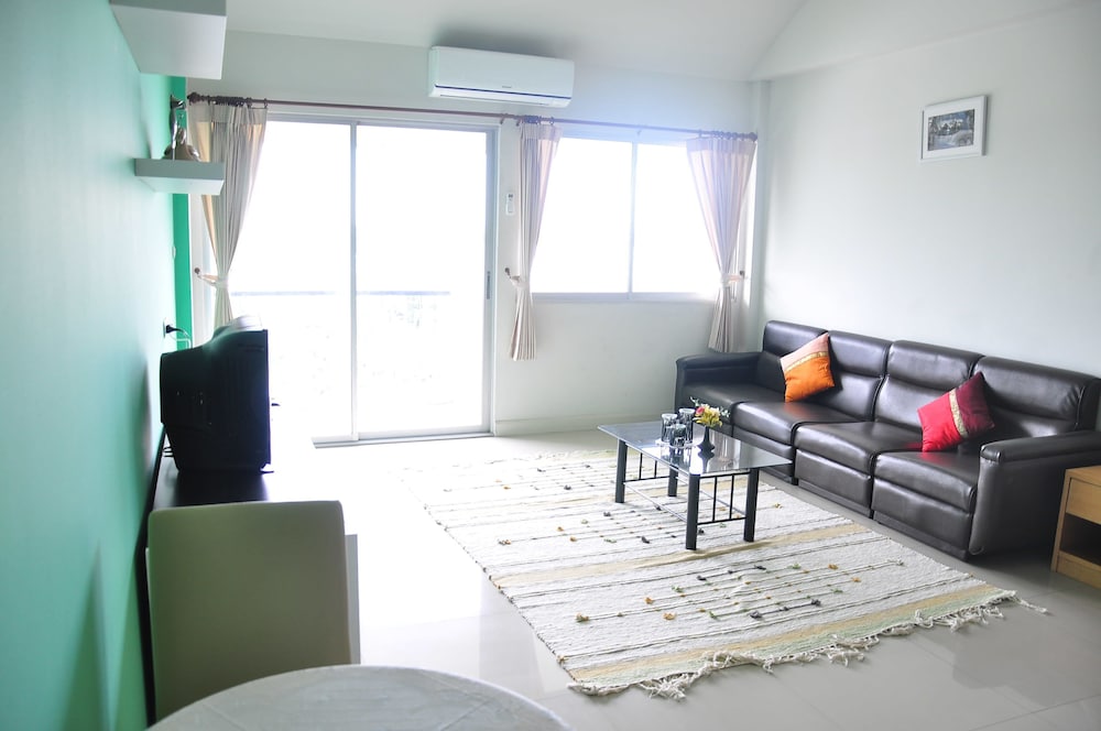 Greenville Serviced Apartment, Thailand