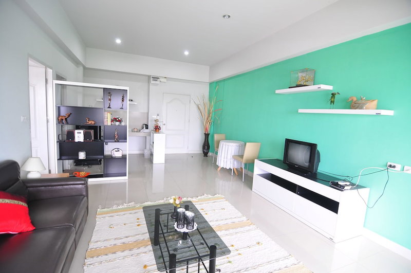 Greenville Serviced Apartment, Khlong Luang, Thailand