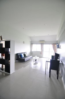 Greenville Serviced Apartment, Khlong Luang, Thailand