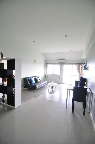 Greenville Serviced Apartment, Khlong Luang, Thailand