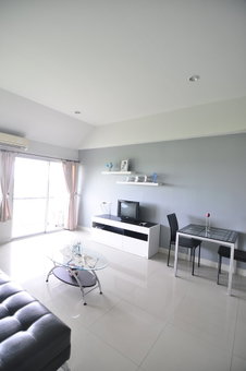 Greenville Serviced Apartment, Khlong Luang, Thailand