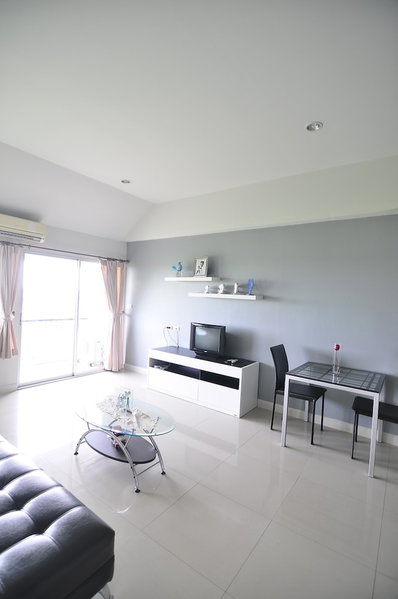 Greenville Serviced Apartment, Khlong Luang, Thailand