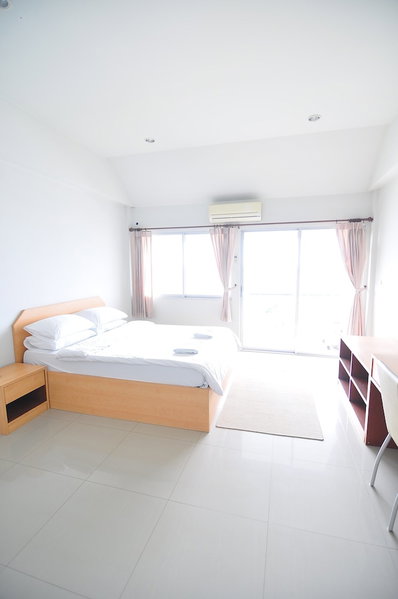Greenville Serviced Apartment, Khlong Luang, Thailand