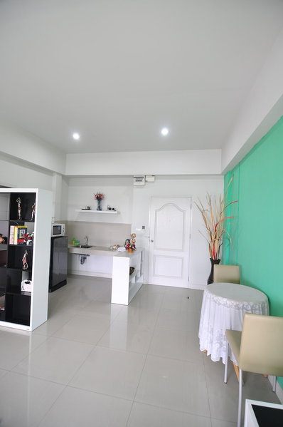 Greenville Serviced Apartment, Khlong Luang, Thailand