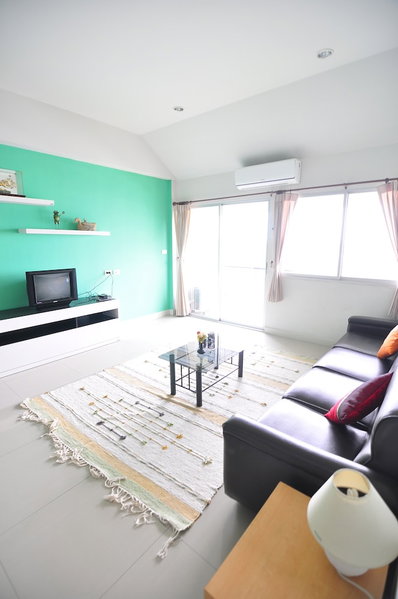 Greenville Serviced Apartment, Khlong Luang, Thailand