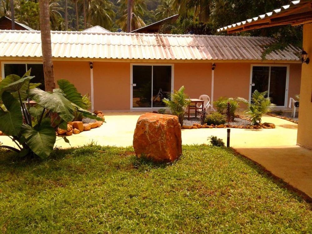 Carpe Diem Guest House, Thailand